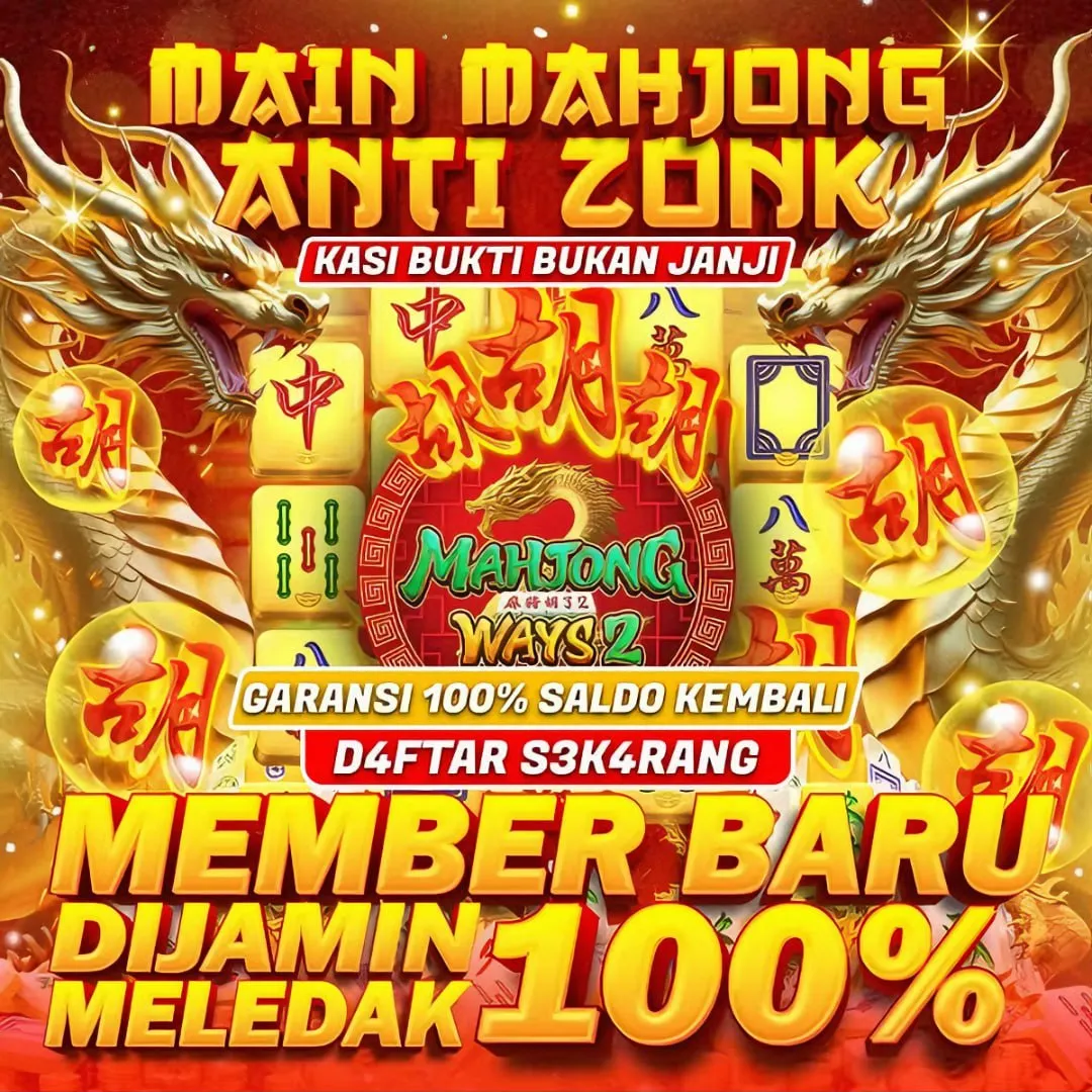 Suak999: Situs Gaming dengan Jackpot Super Gede